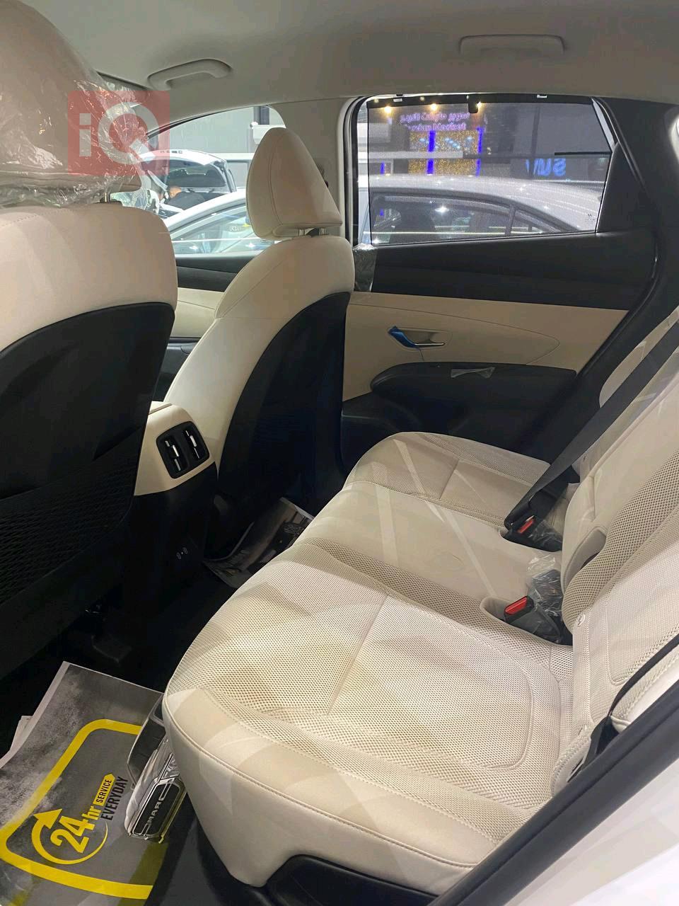 هیوندای تۆکسۆن